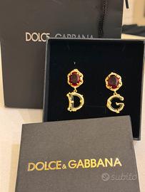 Orecchini donna
