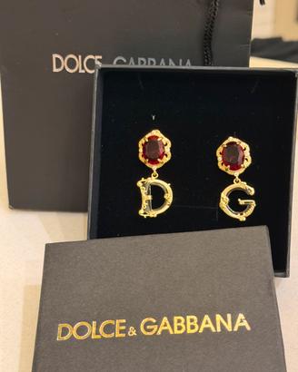 Orecchini donna