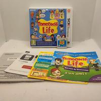 tomodachi life nintendo 3ds