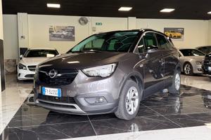 Opel Crossland 1.2 Turbo 12V 110 CV Start&Stop Ult
