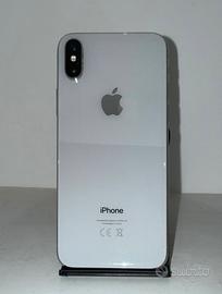 IPHONE X RIGENERATO