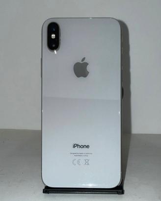 IPHONE X RIGENERATO