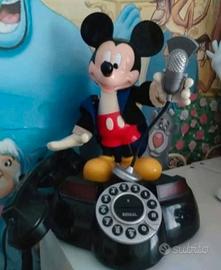 telefono topolino