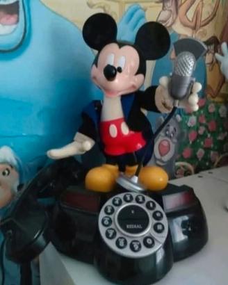 telefono topolino