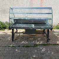 Vetrina frigo STILTEK Roller 150