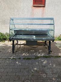 Vetrina frigo STILTEK Roller 150