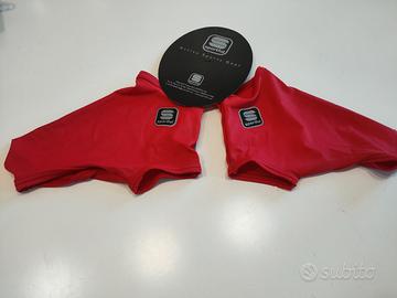 Copriscarpe ciclismo, Sportful.