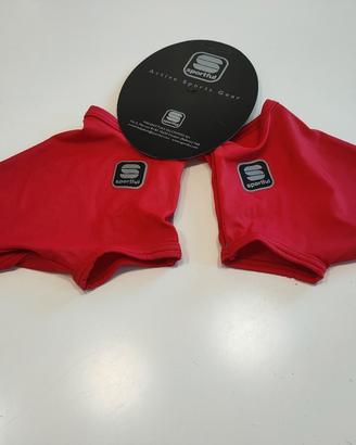Copriscarpe ciclismo, Sportful.