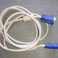 Cavo VGA maschio 1,5 metri