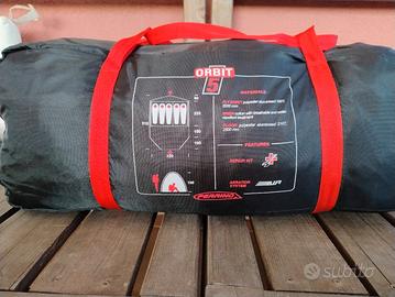 TENDA FERRINO ORBIT 5