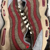Nike air max Freddy Krueger