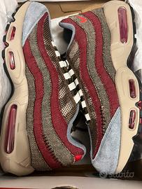 Nike air max Freddy Krueger