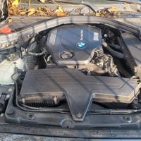 BMW 220d f22 2019 70000 km intera o ricamb leggere