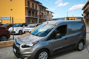 Ford Transit Connect 3 POSTI 1500tdci 120cv