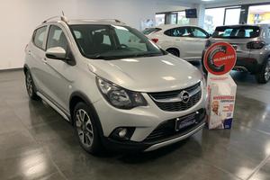OPEL Karl Rocks 1.0 GPL Full Optional