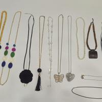 LOTTO 14 COLLANE VINTAGE