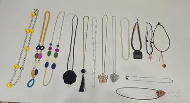 LOTTO 14 COLLANE VINTAGE