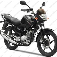 RICAMBRICAMBI USATI VARI YAMAHA YBR -YZF 125 05-13