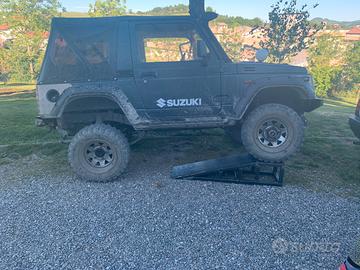 Pedane tagliando auto