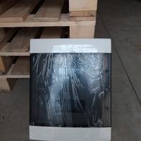 Contenitore quadro elettrico