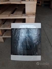 Contenitore quadro elettrico