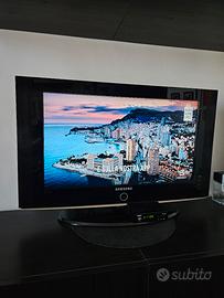 TV Samsung modello LE26S81B 26 pollici (26")