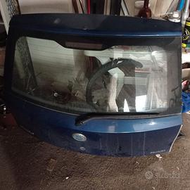 Portellone punto multijet   2005