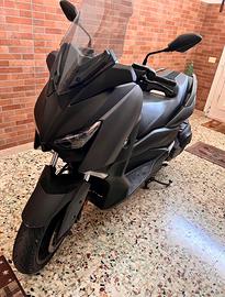 Yahama x-max 400 2018