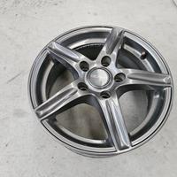 cerchi Fiat Sedici o Suzuki SX4