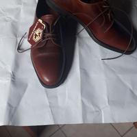 Scarpe marroni da donna Lumberjack