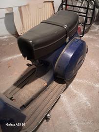 Vespa PX 125 arcobaleno