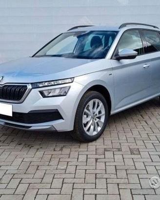 Skoda kamiq anno 2019/20 ricambi