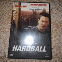 DVD Hardball tratto da una storia vera