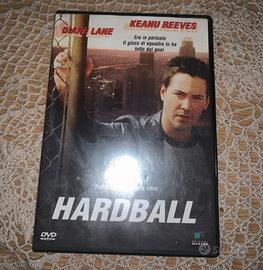 DVD Hardball tratto da una storia vera