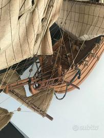 Veliero-Vascello-Galeone-Barca-Nave