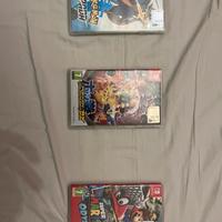 Giochi nintendo switch