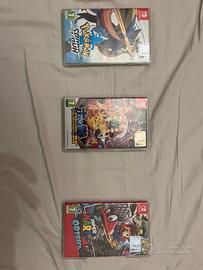 Giochi nintendo switch