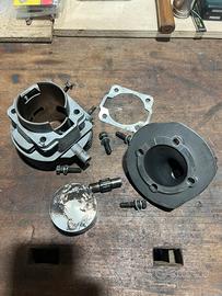 102 Pinasco alluminio vespa special