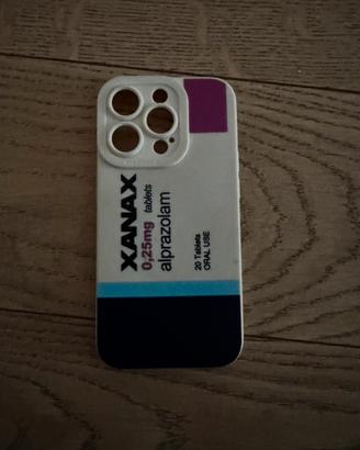 Cover iPhone 14 Pro