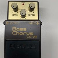 Boss ce2b