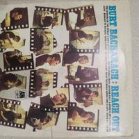 vinile 33 giri reach out