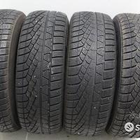 Gomme 255 40 18 e 225 45 18 pirelli invernali usat