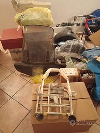 ricambi e accessori vespa