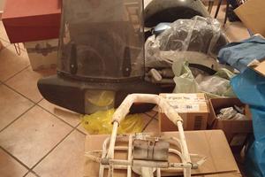 ricambi e accessori vespa