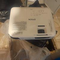 proiettore Epson