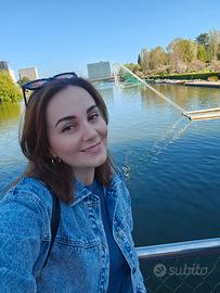 Assistenza di anziani - Colf