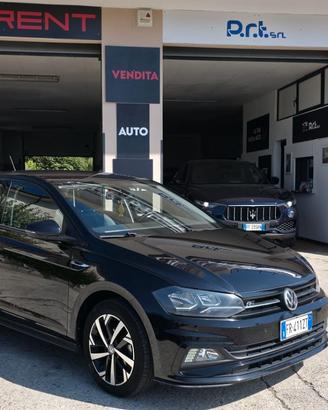 Volkswagen Polo Business 1.0 TSI DSG 5p. Comfortli