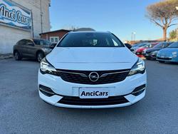Opel Astra 1.5 CDTI 122 CV S&S Sports Tourer ...