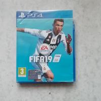 Giochi PS4 Fifa 19 Fifa 21