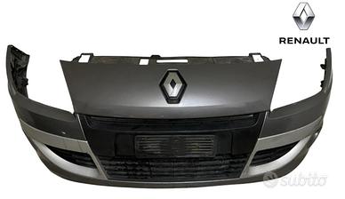 PARAURTI ANTERIORE COMPLETO RENAULT Scenic X MOD (